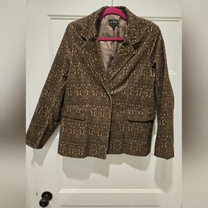 New Driftwood Women's Jacket